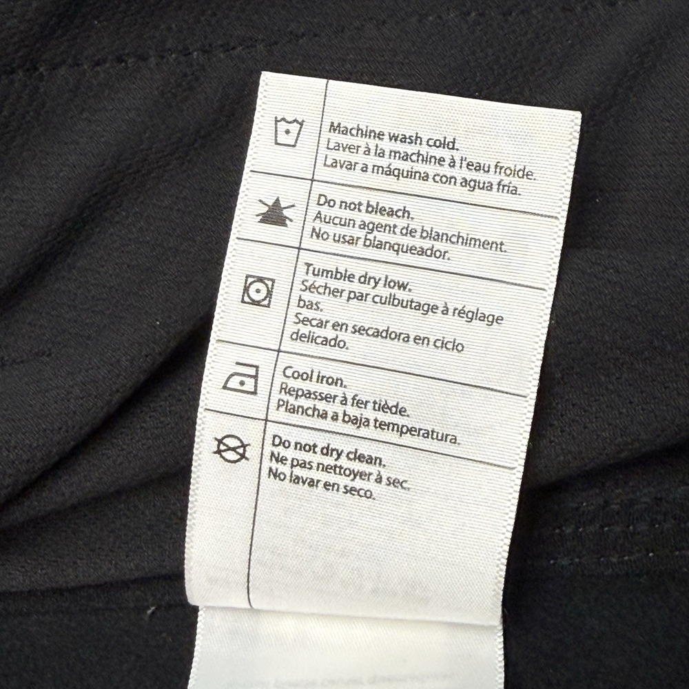 Carhartt Crowley Jacket Mens XL Gray Soft Shell Fleece Lined 102199 022 - Picture 12 of 12